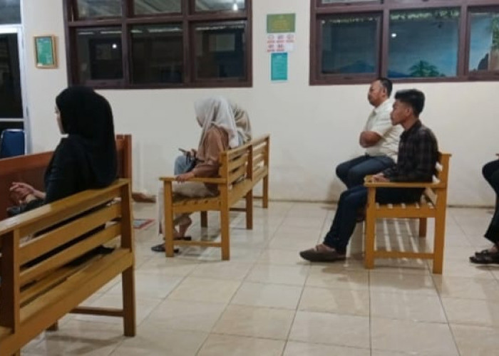 Sidang Dugaan KDRT Oknum Polisi Masuk Agenda Dengarkan Keterangan Saksi