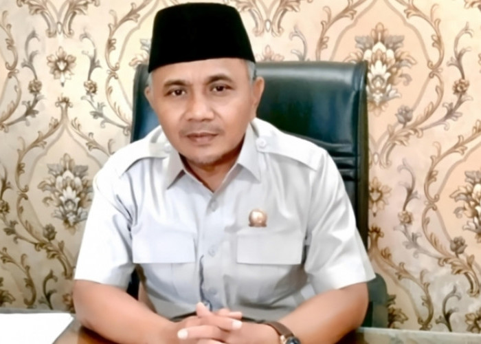 DPRD Pastikan Revisi Perda RTRW Lampung Timur Rampung Tahun 2026