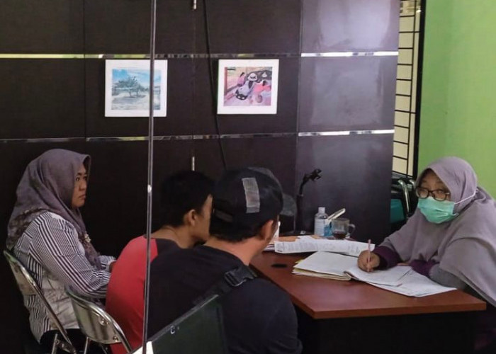 HN Tersangka Pembunuh Pasutri di Pugung, Jalani Observasi di RSJ Lampung