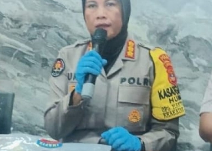 HN Pelaku Pembunuhan Pasutri di Pekon Tanjung Kemala Ditetapkan Sebagai Tersangka