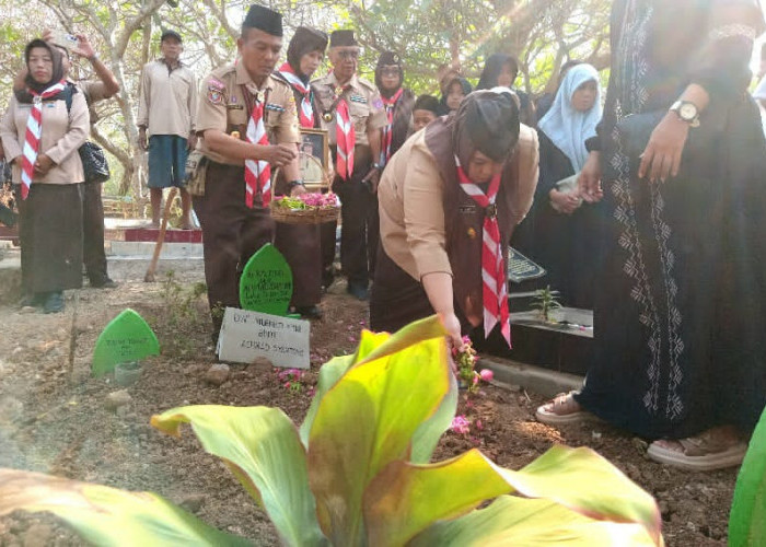 Mami Fitri Mantan Kabag Humas dan Direktur Rapemda Pringsewu Tutup Usia