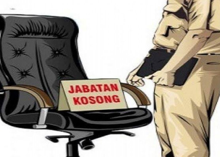 Isi Jabatan Lowong, Pemkab Tanggamus Akan Buka Lelang Jabatan Eselon II