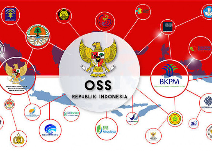 Program OSS Permudah Perizinan Usaha