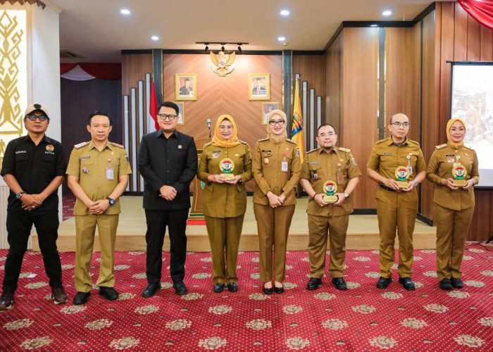 Festival Foto Yang Diinisiasi IJP Lampung Berjalan Sukses 