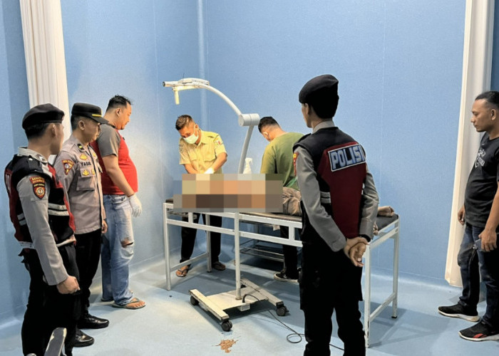 Kapolsek Gading Rejo: Pelaku Curanmor Diduga Bagian Jaringan, Penyidik Buru Keterlibatan Pelaku Lain