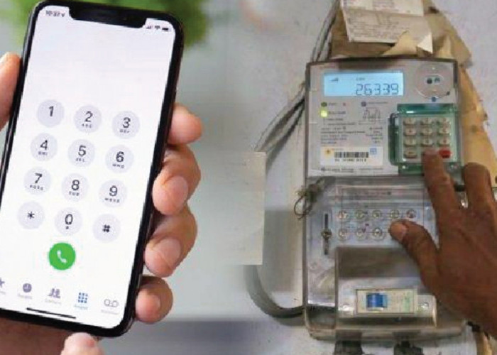 Promo Ramadan, Tambah Daya Listrik, PLN Beri Diskon 50 Persen