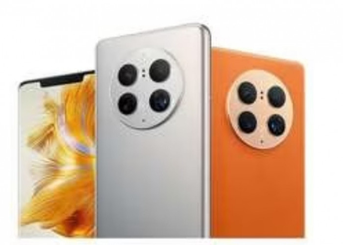 Dibekali Kamera Berkualitas Bisa Zoom Hingga 200x, Berikut Spesifikasi dan Harga Terbaru Huawei Mate 50 Pro.