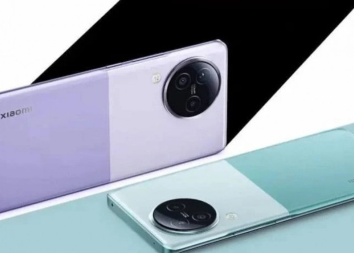 Akan di Bekali kamera Leica beresolusi 50MP, Berikut Ini Bocoran Spesifikasi Xiaomi Civi 4
