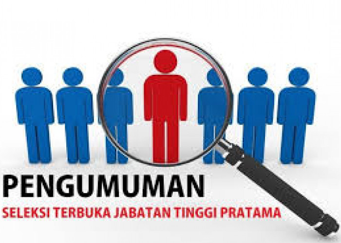 Inilah 33 Pejabat Yang Berebut 5 Kursi JPTP di Lingkup Pemkab Pringsewu