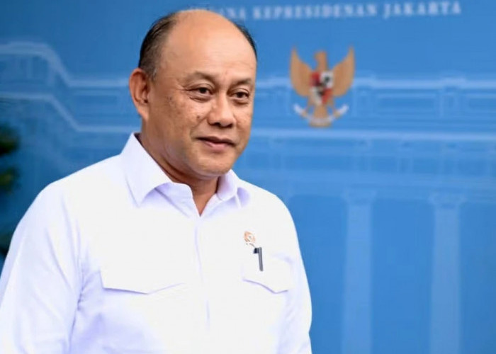 Prabowo Copot Dadan Hindayana dari Jabatan Kepala BGN, Nanik S. Deyang Ditunjuk Sebagai Pengganti 