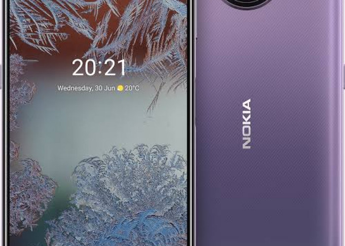 3 Gadget Android Dahsyat Nokia di 2023 Ini hanya berkisar Rp 1 Jutaan,Ideal buat Gaming dan Bikin Konten