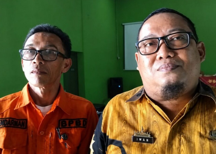 Abu Gunung Anak Krakatau Meluas ke Kelumbayan-Cukuh Balak, Rumah hingga Sekolah Warga Terdampak
