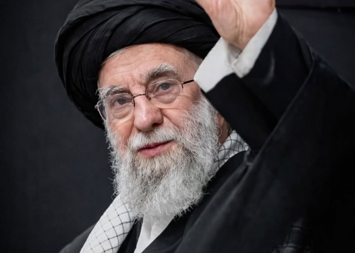 Pemimpin Tertinggi Iran Ayatollah Ali Khamenei Tewas, Pemerintah Tetapkan Masa Berkabung Nasional