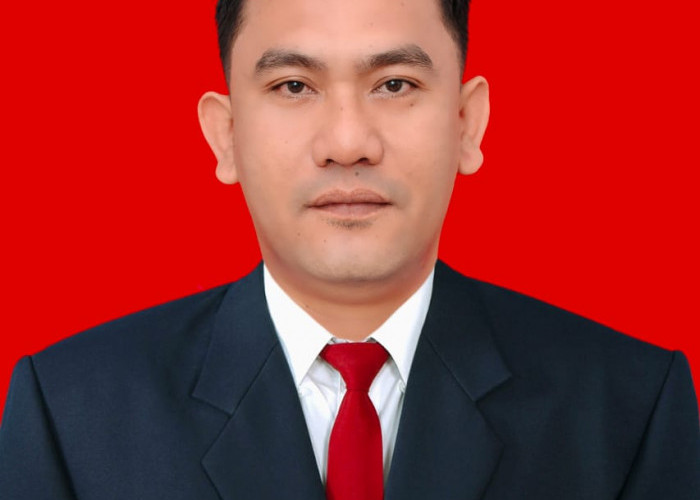 Riki Resnov Ditunjuk Sebagai GM Radar Tanggamus 