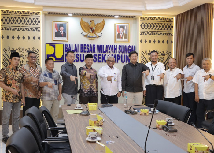 DPRD Tanggamus Dorong Optimalisasi Bendungan Batutegi untuk Pariwisata dan Ekonomi Warga