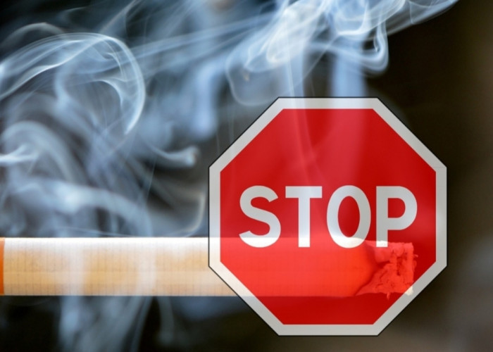Setop Kebiasaan Merokok Ini 6 Bahayanya