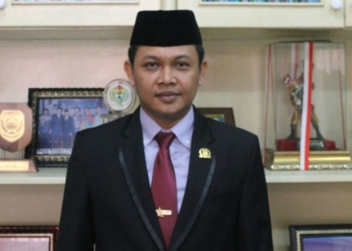 Ketua DPRD Tanggamus Lampung, Tergolong Ketua DPRD Termiskin
