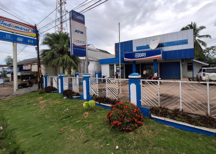 Pimpinan Cabang Lakukan Investigasi Dokumen SHM BRI Unit Wonosobo