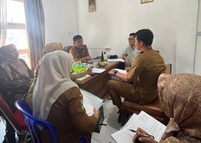 Dugaan Langgar SOP, Kabid Pelayanan RSUD Batin Mangunang: Miss Komunikasi Antar Petugas