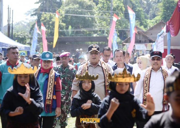 5 Perguruan Tinggi Lampung Berkolaborasi