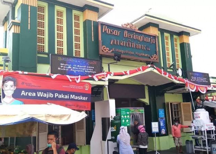 Ini Dia 5 Tempat Wisata Gratis di Yogyakarta yang Bisa Dikunjungi saat Liburan