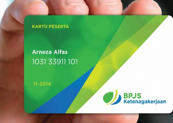 Ini Kriteria Penerima BSU, Cek NIK Kamu Secara Online