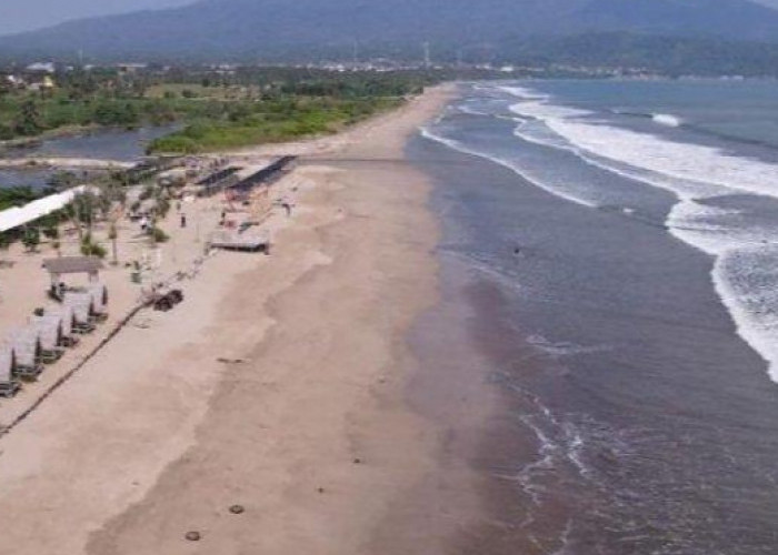 7 Tempat Wisata Pantai dan Pulau yang Hits di Lampung Selatan