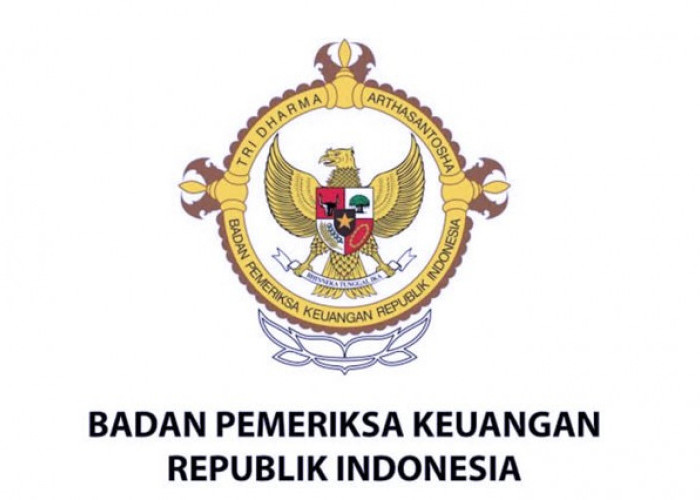 Hasil LKPD Oleh BPK-RI, Pemkab  Pringsewu Peringkat Tertinggi di Lampung