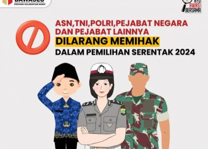 Viral di Medsos! Polres Tanggamus Hingga Bawaslu Diduga Backup Salah Satu Cabup, Ini Kata Kapolres 