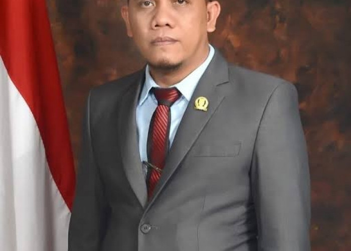 Wakil Ketua III DPRD Tanggamus, Kurnain Dukung Pemasangan LPJU di Sepanjang Jalan Lintas Pesisir