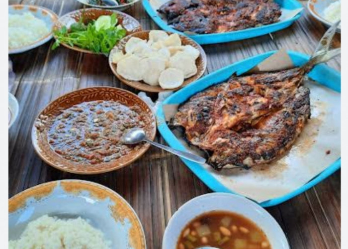 Dijamin Ketagihan! Ini 10 Tempat Makan Enak di Kabupaten Tanggamus
