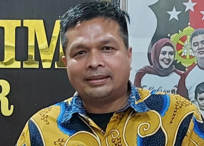 Hakim Anwar Ikut Loloskan Batas Usia Capres-Cawapres, Pengamat Hukum : Itu Langgar 'Judge Looks Impartial'
