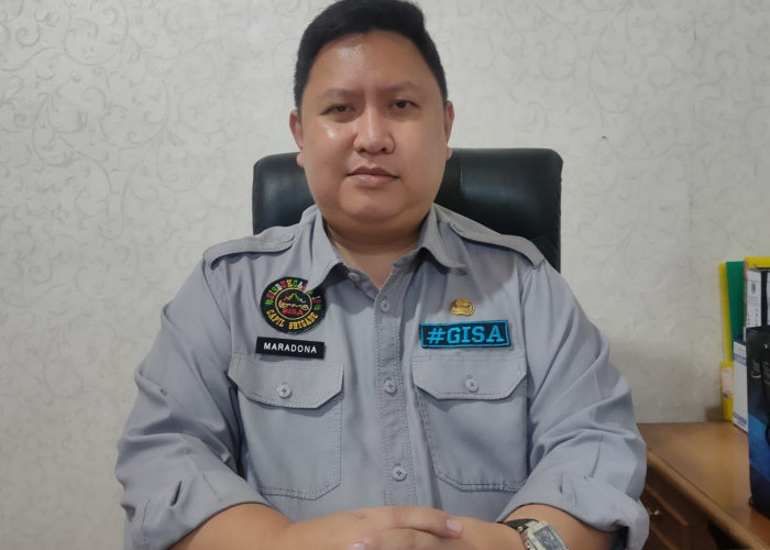 Berantas Calo, Urus Adminduk di Tanggamus Kini Cukup via WhatsApp