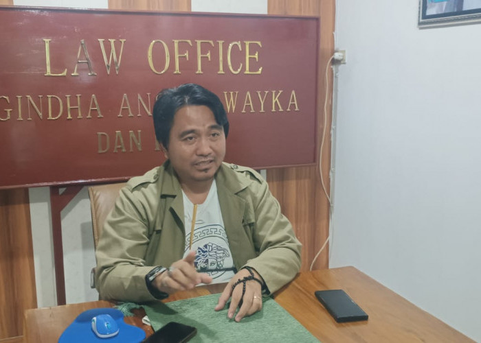 Perlakuan ASN di Tanggamus Diduga Tebang Pilih, PH Aswien Dasmi Pertanyakan Sikap Pemkab 