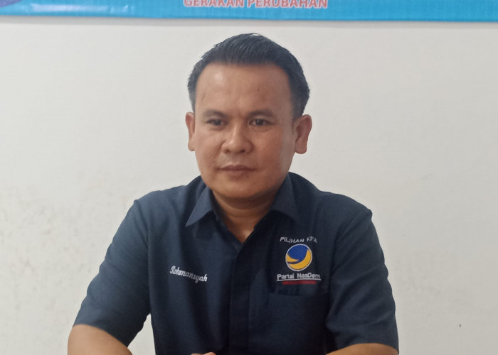 Perolehan Kursi Naik, Partai Nasdem Berpotensi Usung Kadernya Maju Pilkada Pringsewu