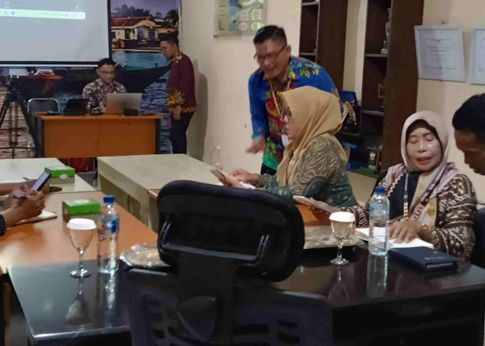 Tanggamus Genjot UCJ 2026, Ribuan Pekerja Rentan Terlindungi