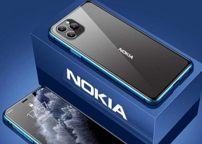 10 HP Nokia Terbaru, Berikut Spesifikasinya