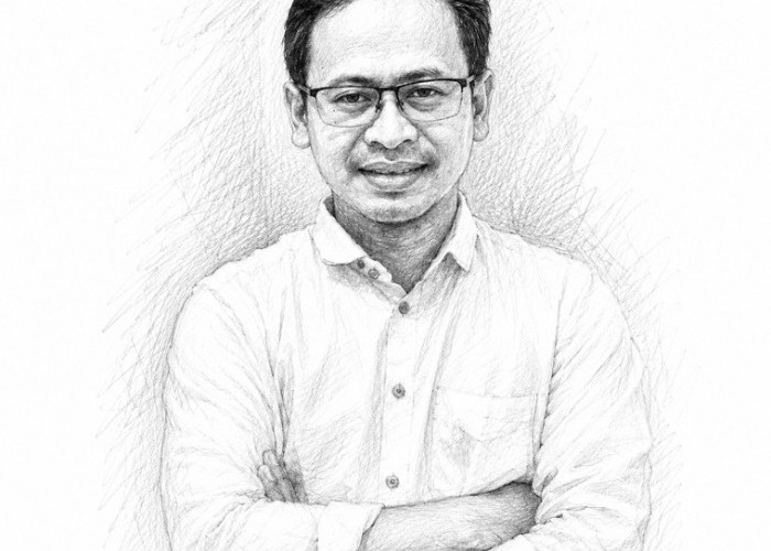 Akademisi: Penolakan Penghargaan oleh Ketua IWO Lampung Bentuk Menjaga Independensi Pers, Polda Perlu Jelaskan