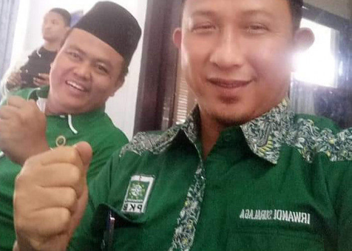DPC PKB Kabupaten Tanggamus Targetkan 10 Kursi Legislatif. Ini Metode Yang Akan Dilakukan