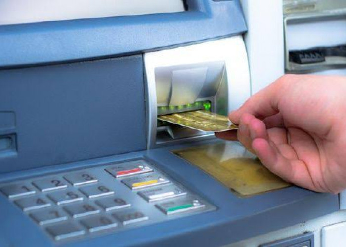 ATM Offline Tanpa Pemberitahuan