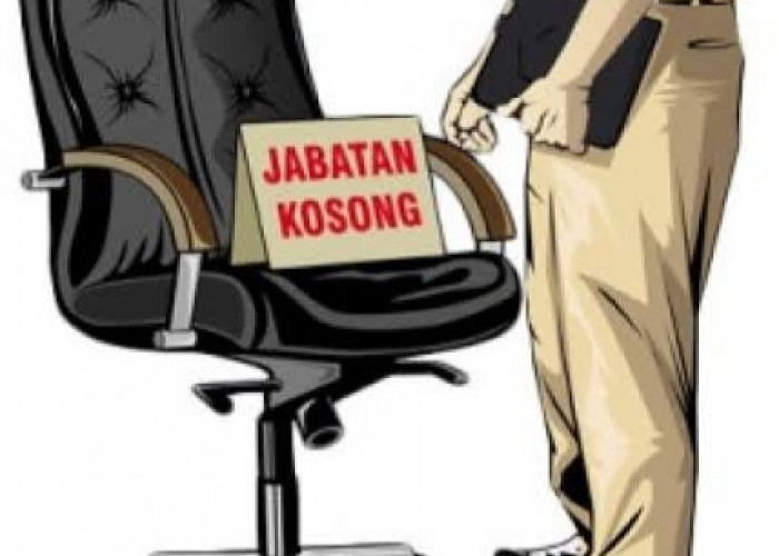 Kecamatan Talang Padang  Usulkan Pj Kakon Sukarame