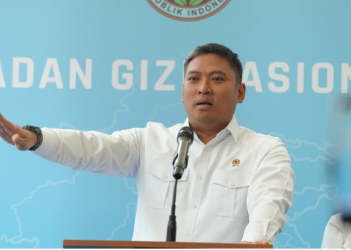Belum Sepekan Menjabat, Kepala BGN Sudaryono Tutup 883 Dapur MBG dan Pecat 261 Pegawai Bermasalah