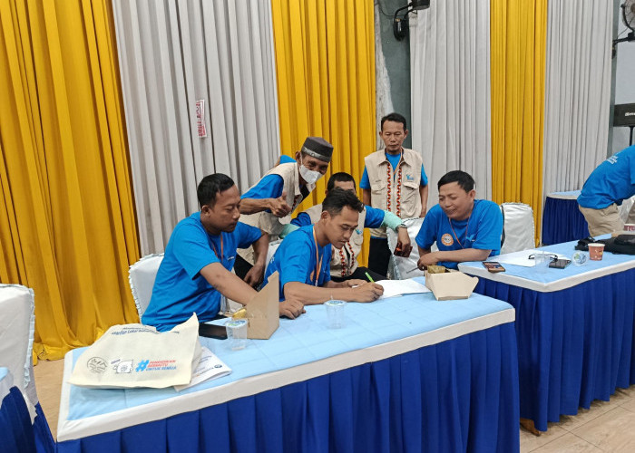 Forum TBM Tanggamus Dorong Literasi Berbasis Kearifan Lokal