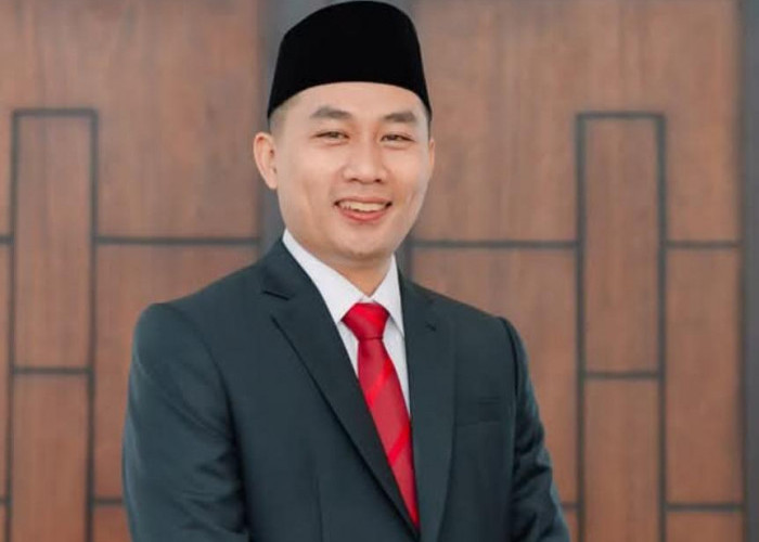 Ketua DPRD Tanggamus Minta Dugaan Pemotongan Gaji Guru PPPK Diusut Tuntas