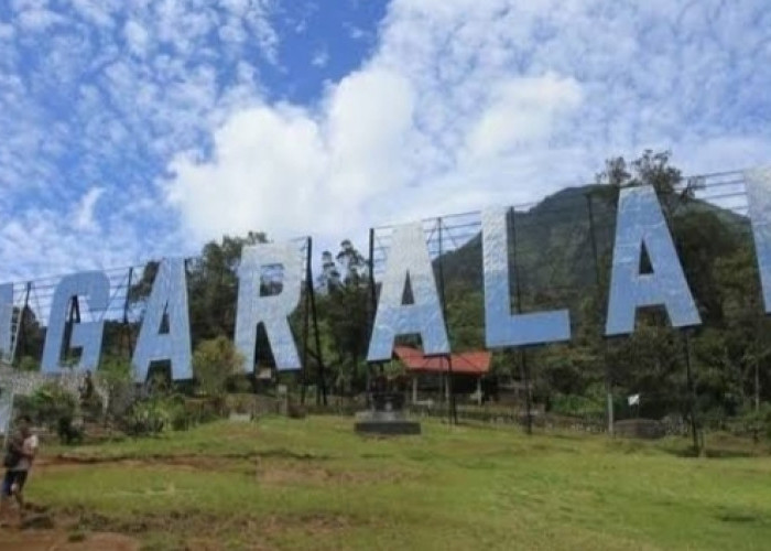 Kota Pagar Alam, Gudangnya Destinasi Wisata di Bumi Sriwijaya, Ada Apa Saja?