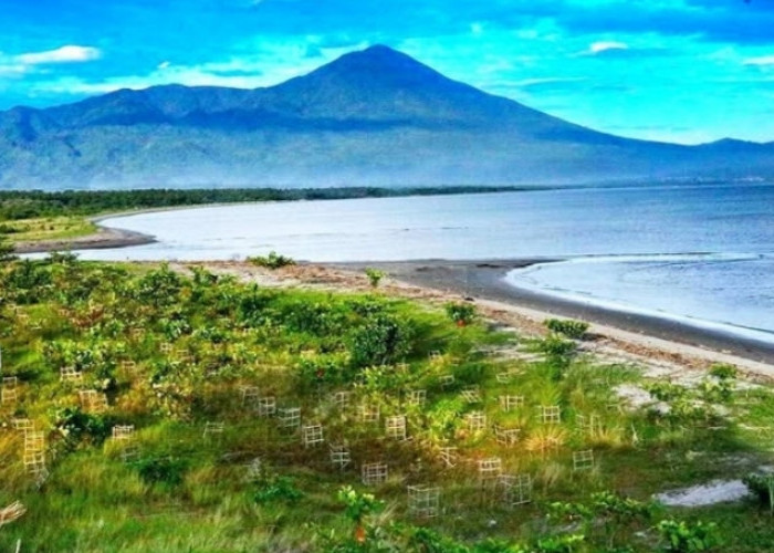 Disparbud Tanggamus Siapkan Langkah Jelang Libur Nataru, 6 Wisata Fokus Pemda