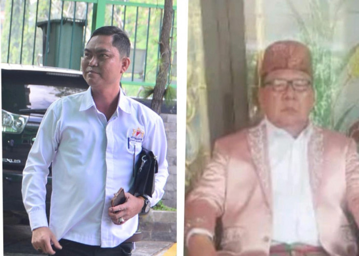 Polemik Logo HUT Lampung Timur Memanas, Tokoh Adat Berbeda Pandangan