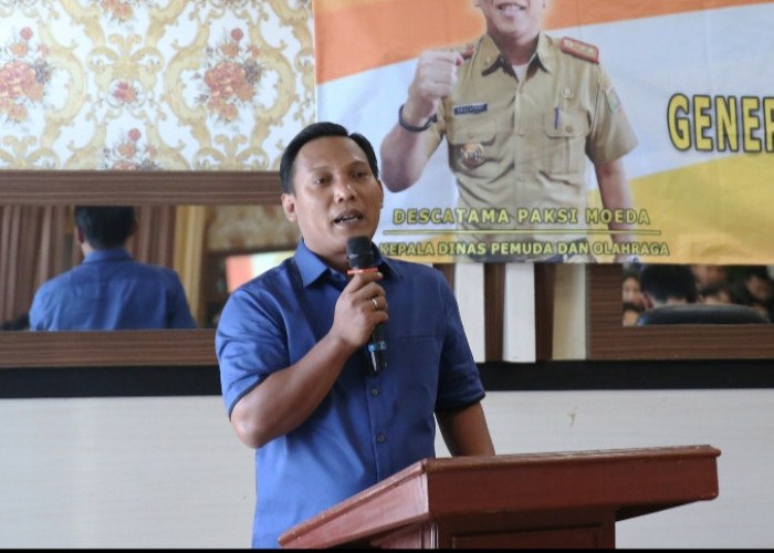 Jelang Munas HIPMI, KNPI Lampung Ajak Pemuda Jaga Kondusivitas Daerah