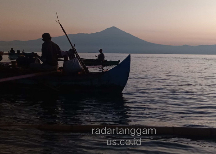 Gunung Tanggamus Adalah Gunung Tertinggi Kedua di Provinsi Lampung