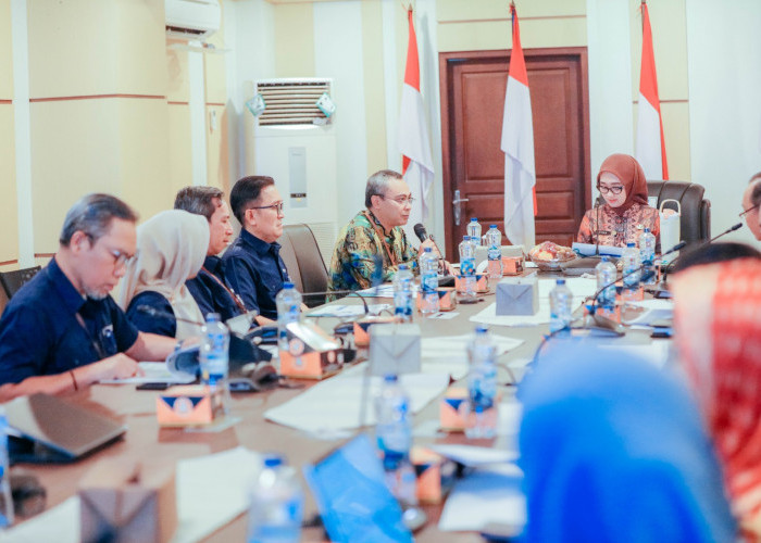 Pemprov Lampung Kejar Target 98 Persen Kepesertaan JKN